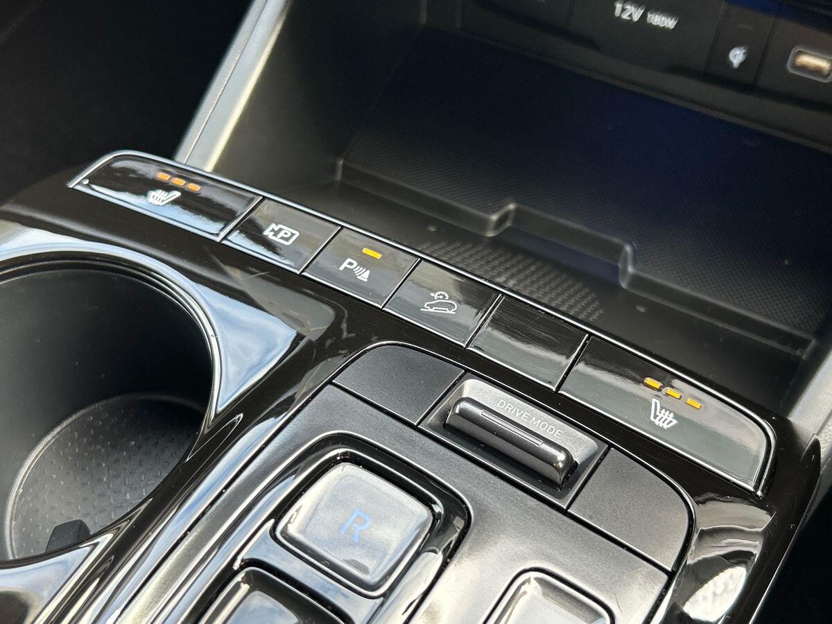 Used Hyundai TUCSON 2024 for sale - 76194204: Photo 22