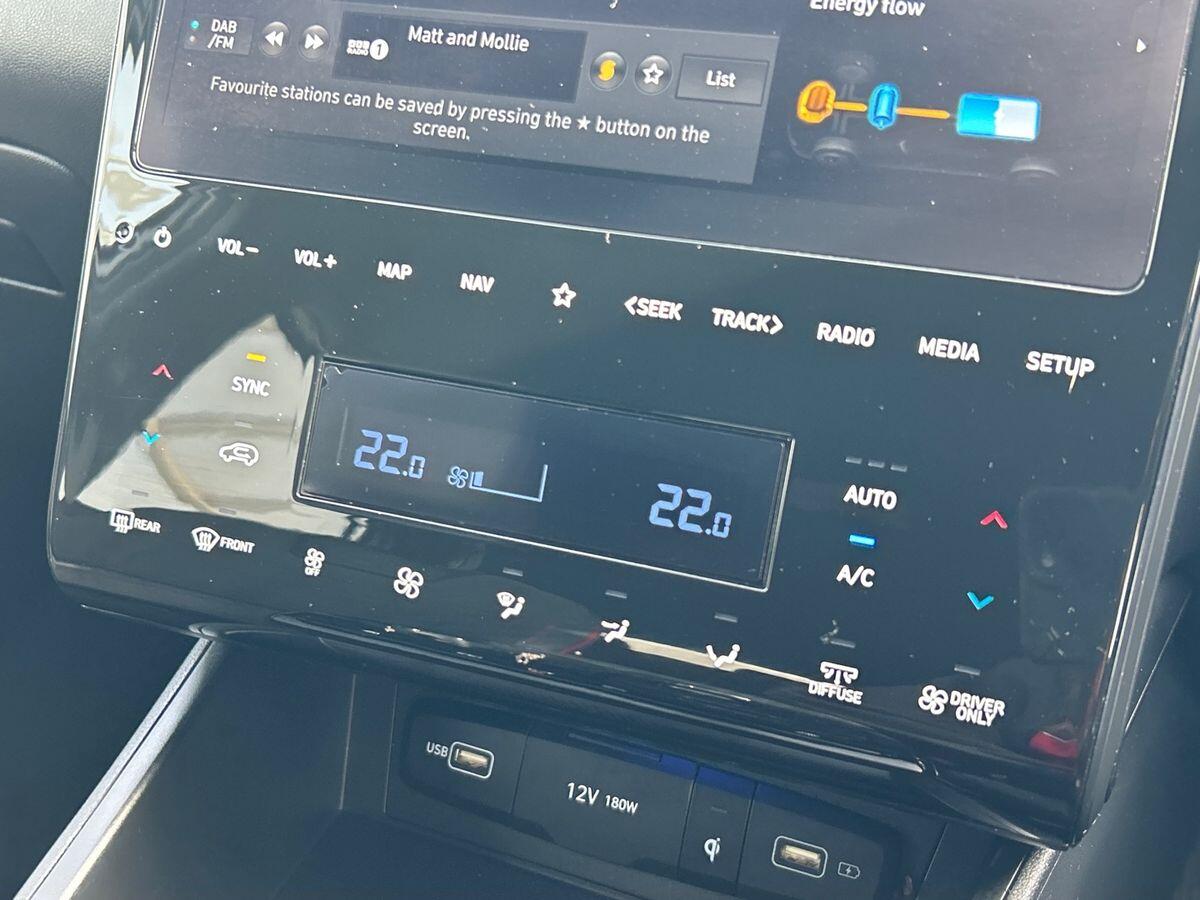 Used Hyundai TUCSON 2024 for sale - 76194204: Photo 23