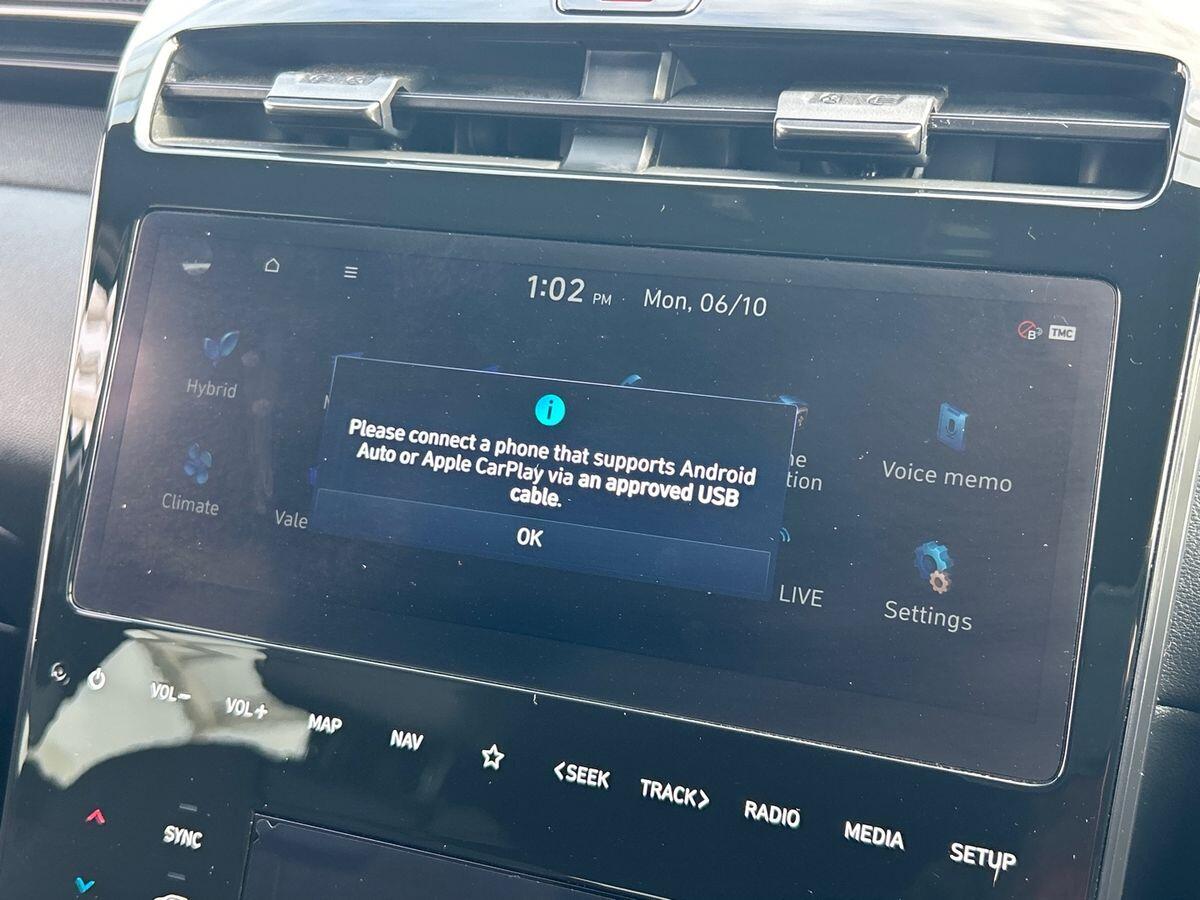 Used Hyundai TUCSON 2024 for sale - 76194204: Photo 25