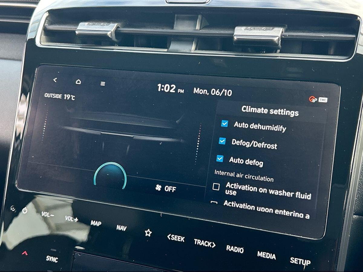 Used Hyundai TUCSON 2024 for sale - 76194204: Photo 26