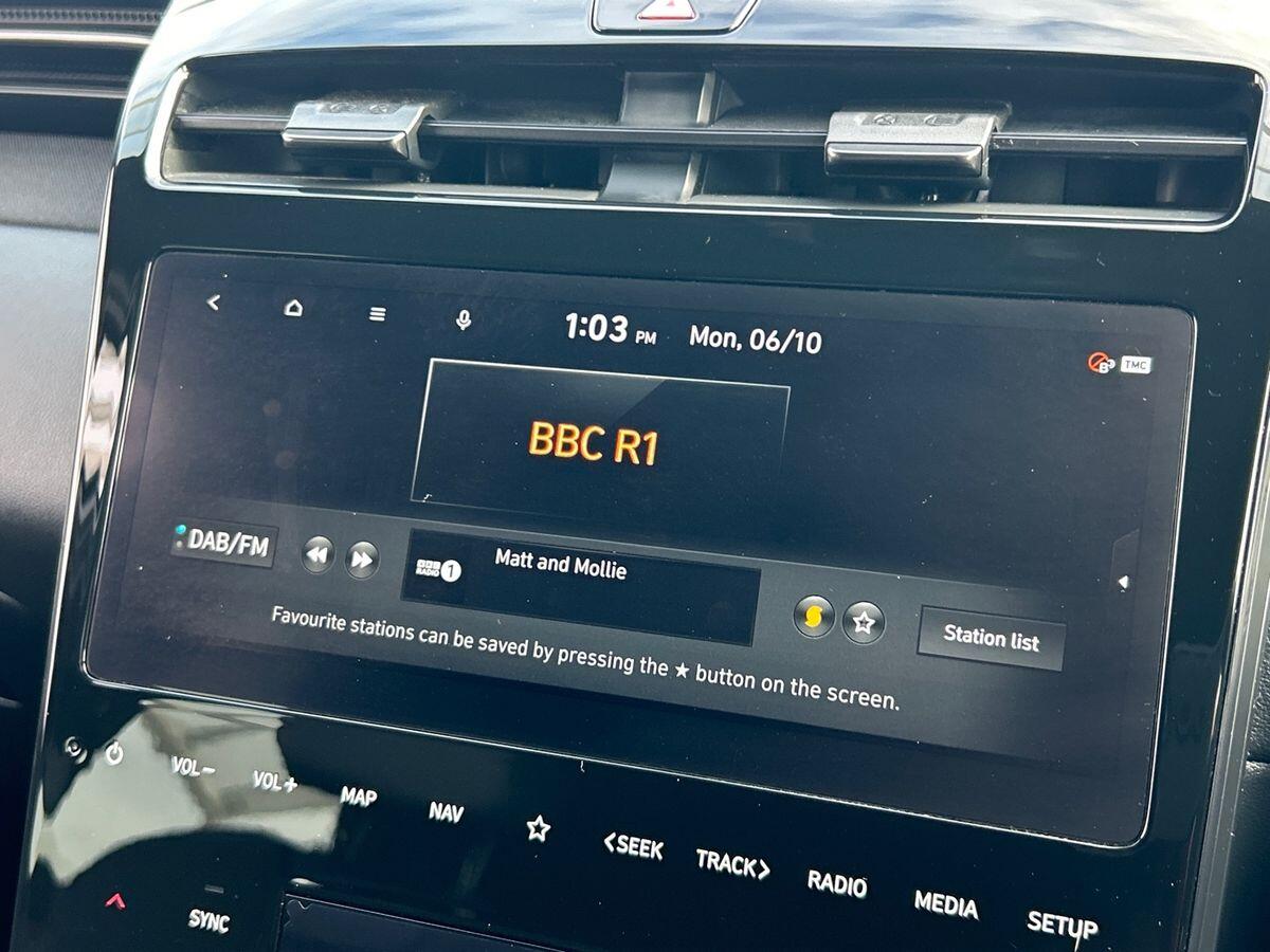 Used Hyundai TUCSON 2024 for sale - 76194204: Photo 27