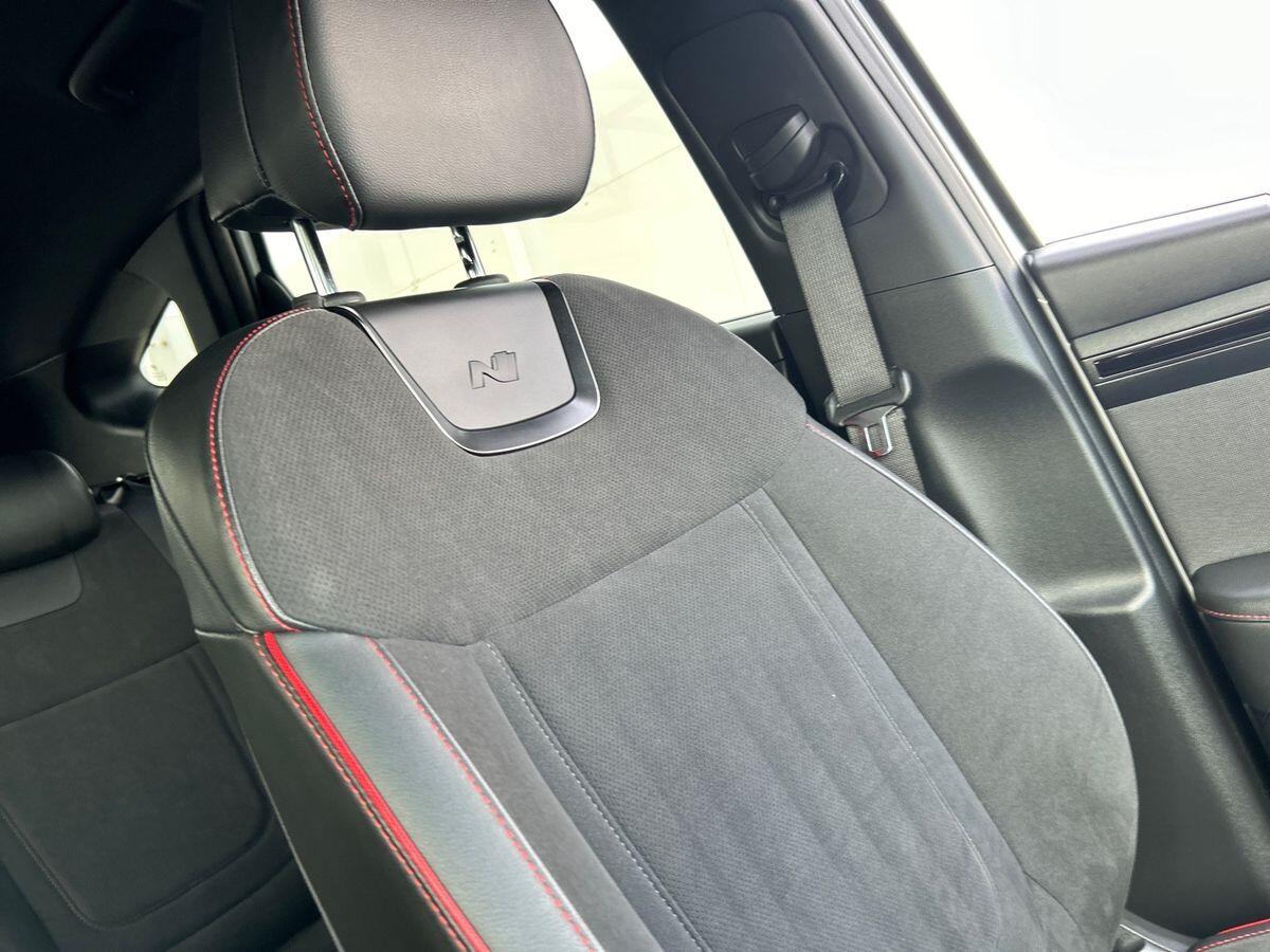 Used Hyundai TUCSON 2024 for sale - 76194204: Photo 29