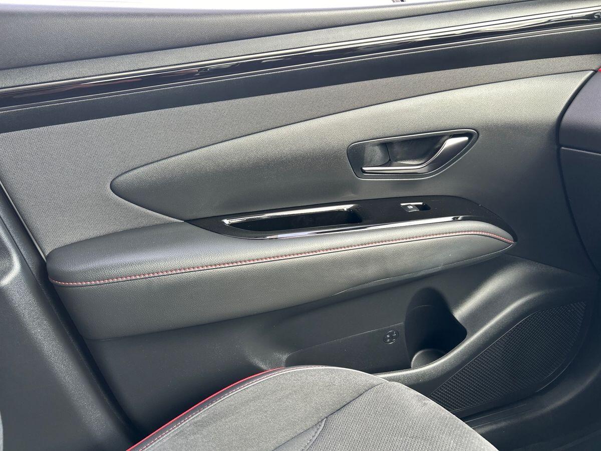 Used Hyundai TUCSON 2024 for sale - 76194204: Photo 30