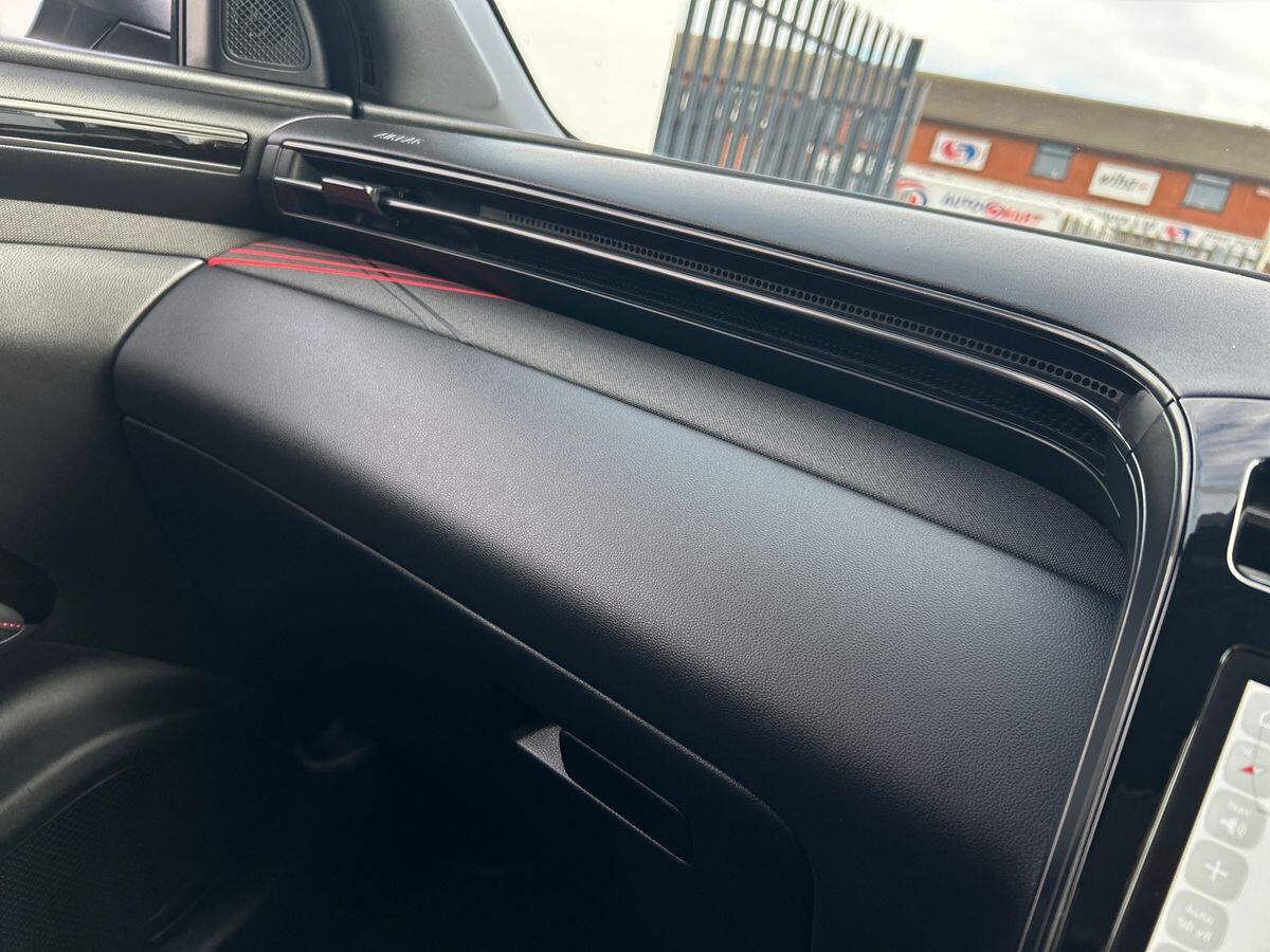 Used Hyundai TUCSON 2024 for sale - 76194204: Photo 31