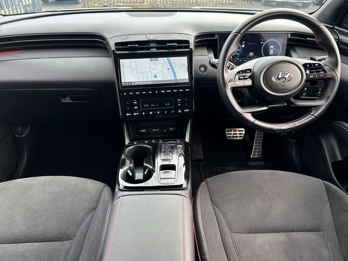 Used Hyundai TUCSON 2024 for sale - 76194204: Photo 7