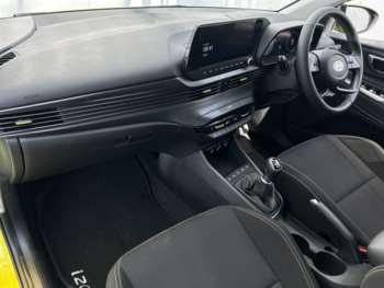 Used Hyundai i20 2025 for sale - 74937570: Photo