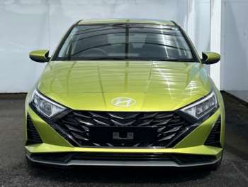 Used Hyundai i20 2025 for sale - 74937570: Photo