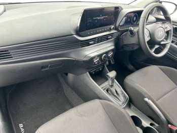 Used Hyundai BAYON 2025 for sale - 74987171: Photo