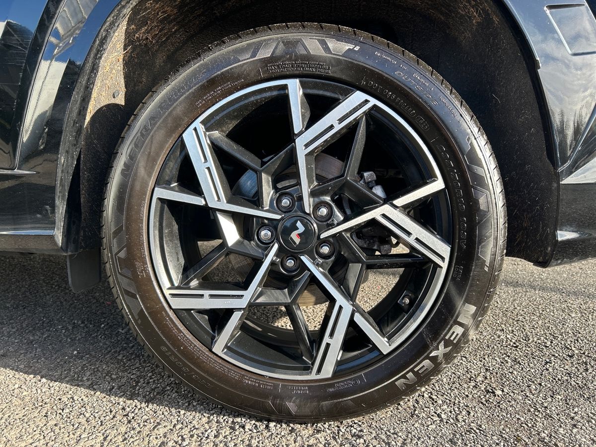 Used Hyundai TUCSON 2025 for sale - 77730466: Photo 10