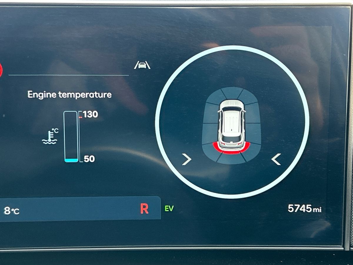 Used Hyundai TUCSON 2025 for sale - 77730466: Photo 14