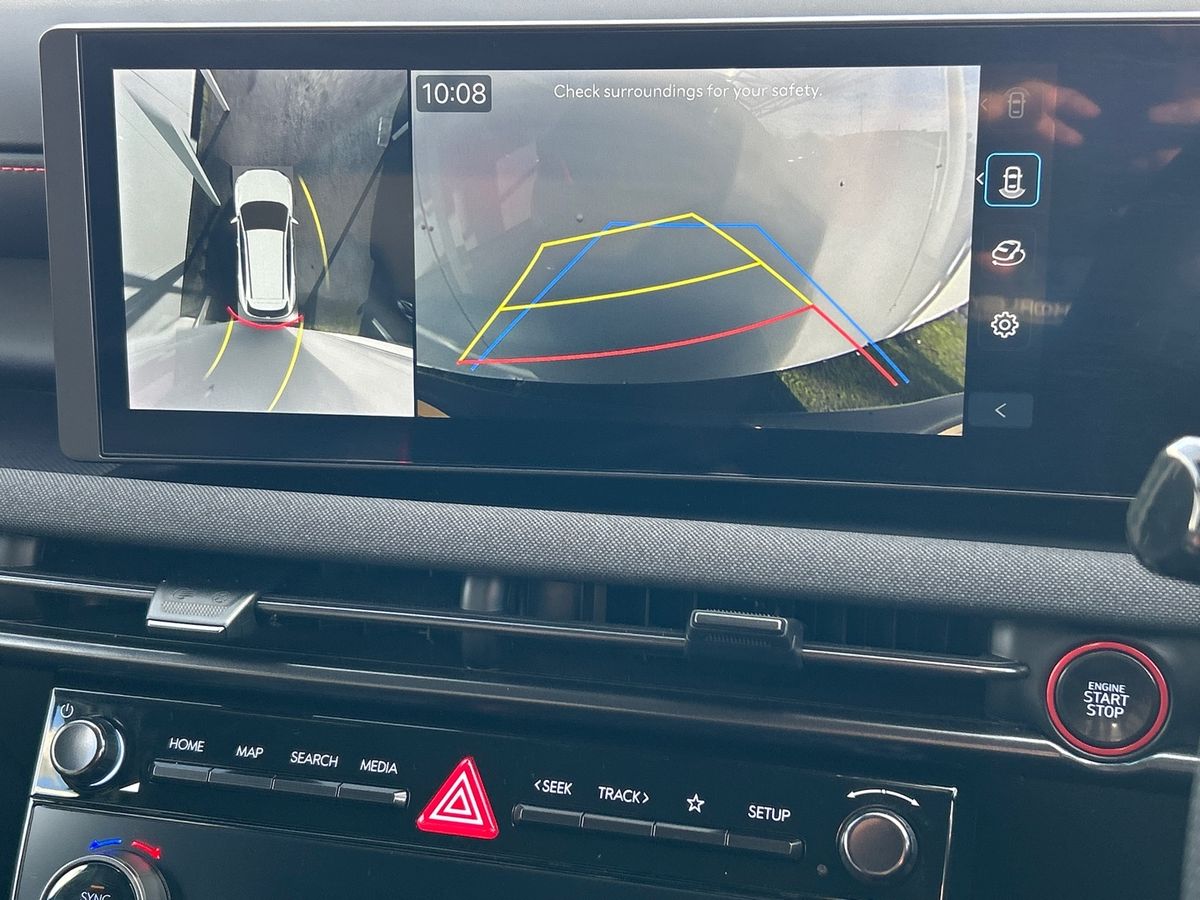 Used Hyundai TUCSON 2025 for sale - 77730466: Photo 15