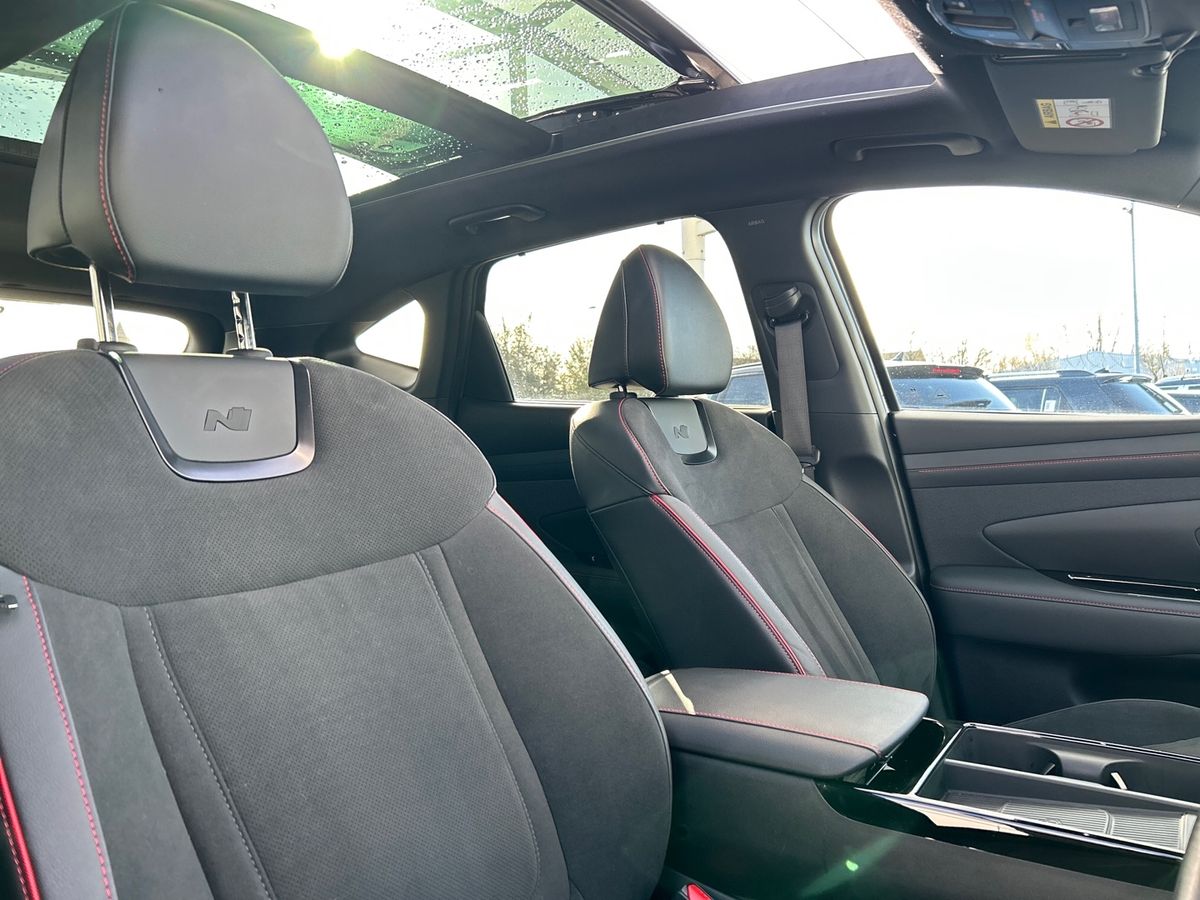 Used Hyundai TUCSON 2025 for sale - 77730466: Photo 16