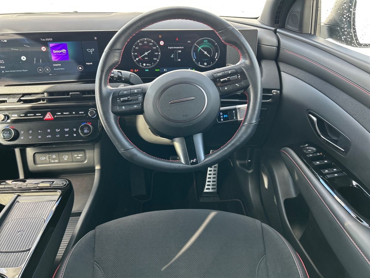 Used Hyundai TUCSON 2025 for sale - 77730466: Photo 17