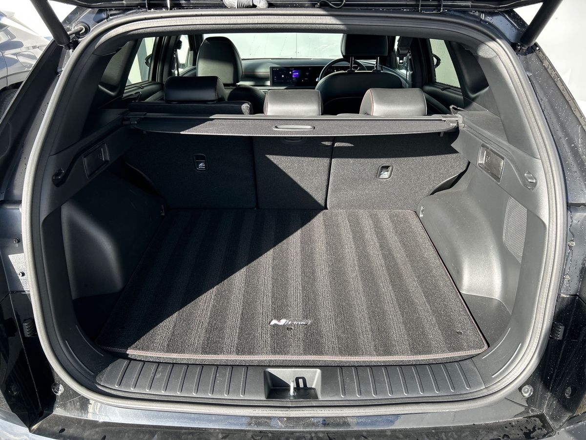 Used Hyundai TUCSON 2025 for sale - 77730466: Photo 19