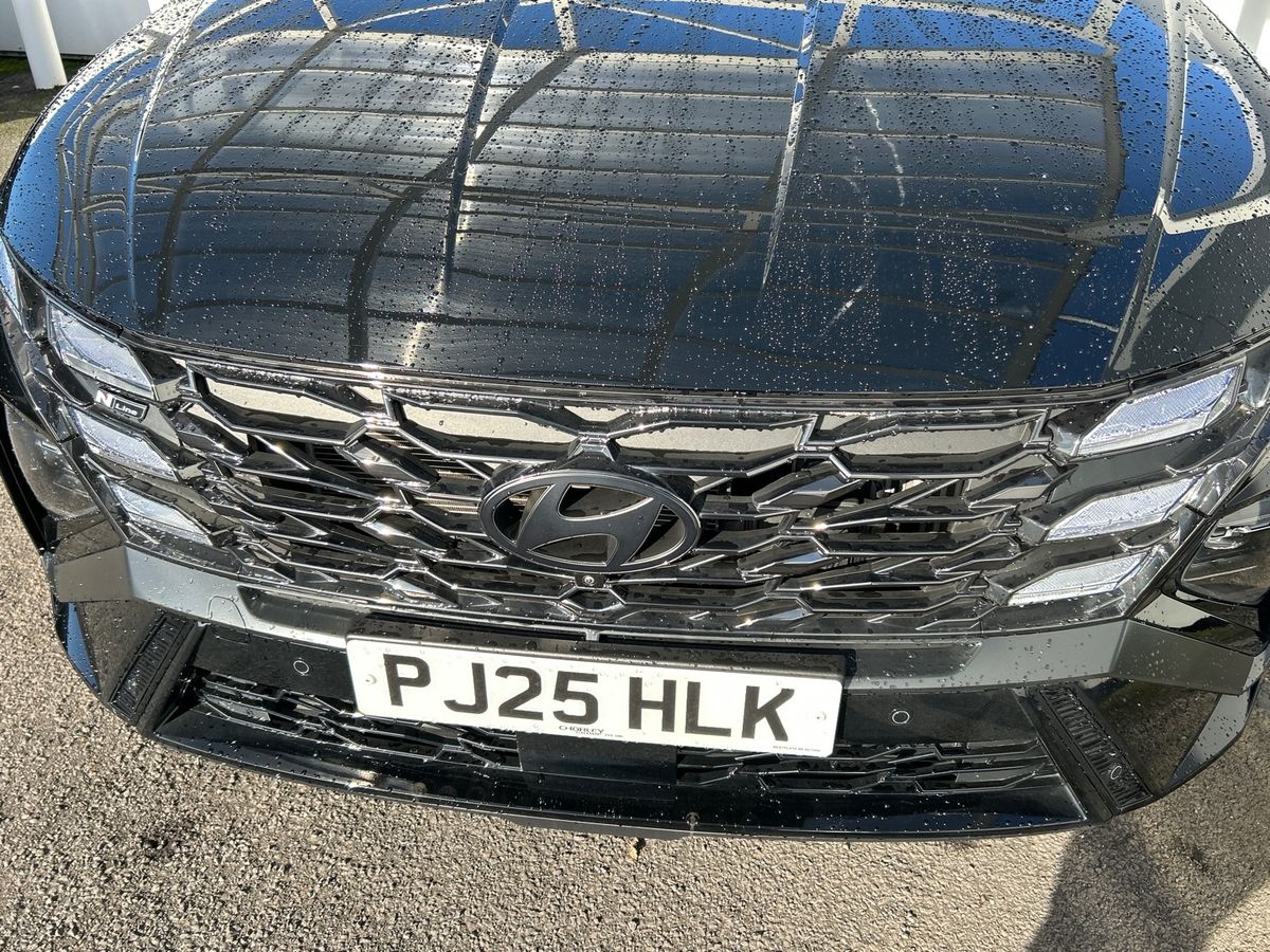 Used Hyundai TUCSON 2025 for sale - 77730466: Photo 23