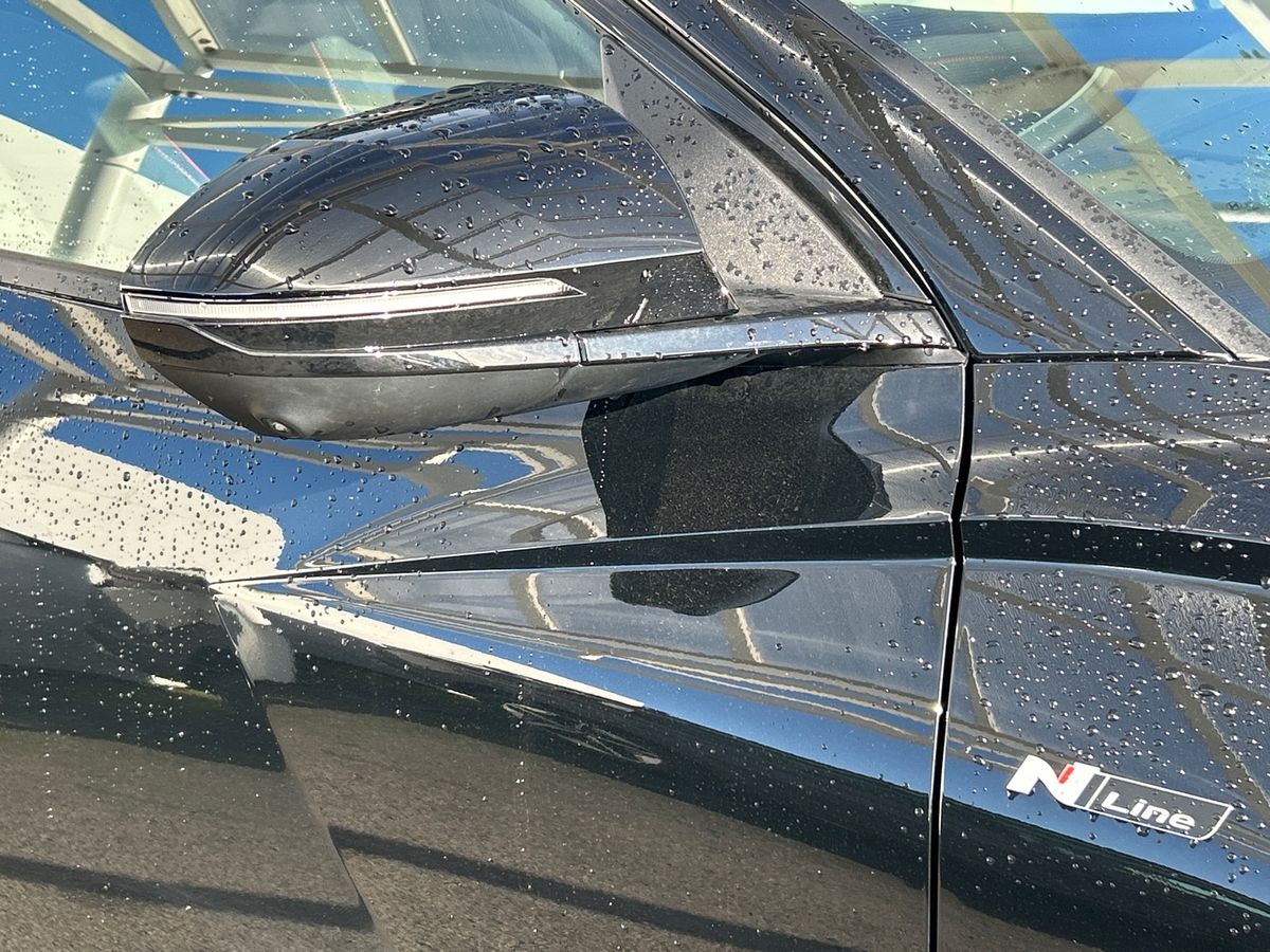 Used Hyundai TUCSON 2025 for sale - 77730466: Photo 24