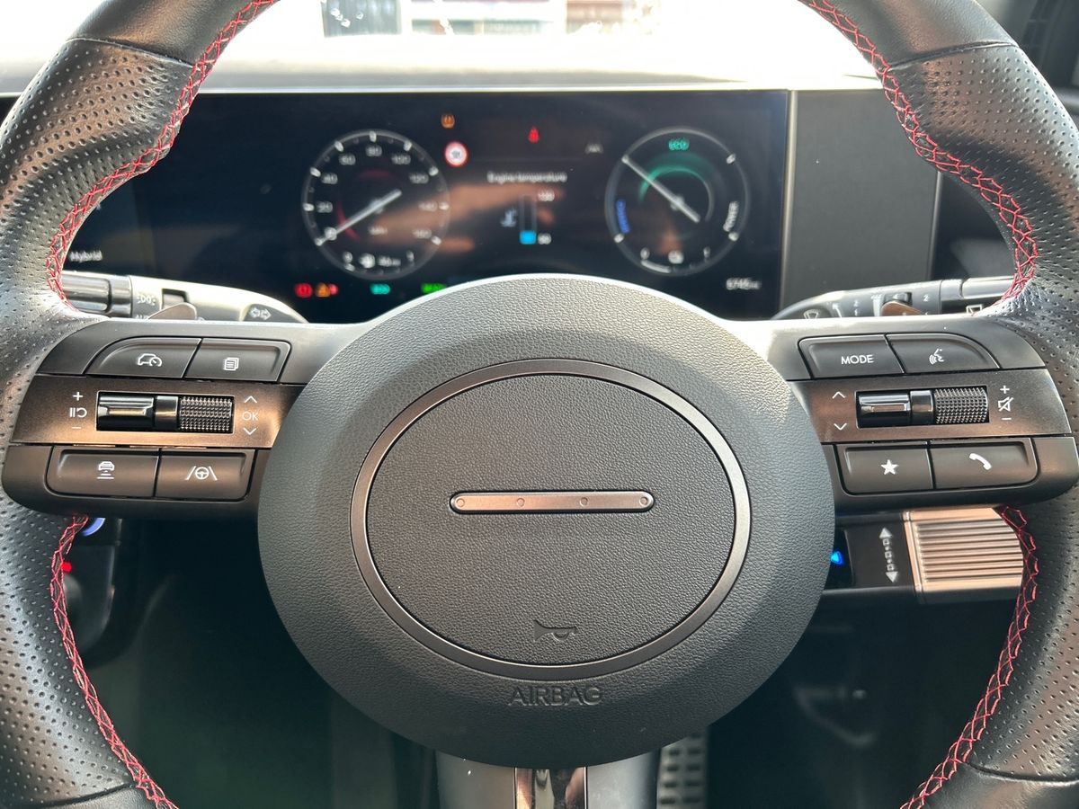 Used Hyundai TUCSON 2025 for sale - 77730466: Photo 25