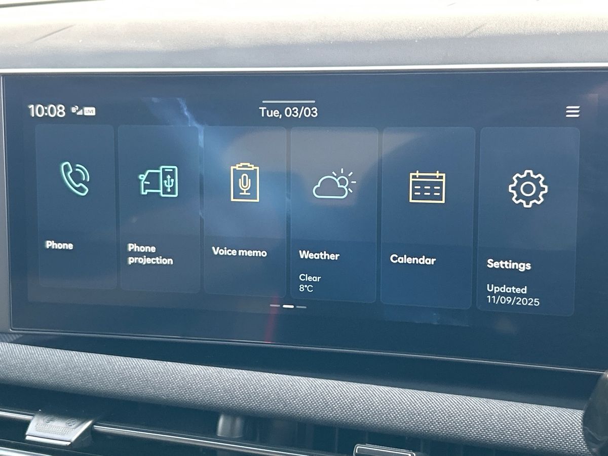 Used Hyundai TUCSON 2025 for sale - 77730466: Photo 28