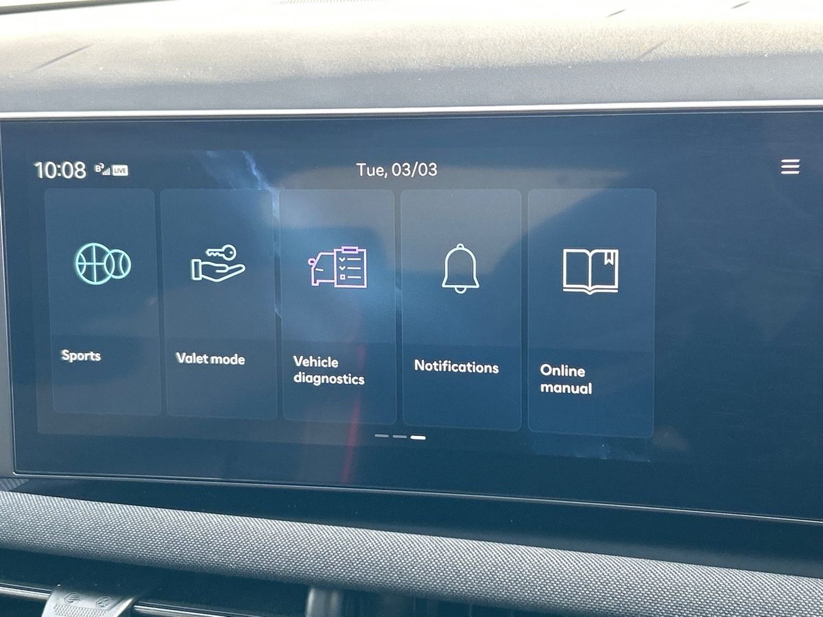 Used Hyundai TUCSON 2025 for sale - 77730466: Photo 29