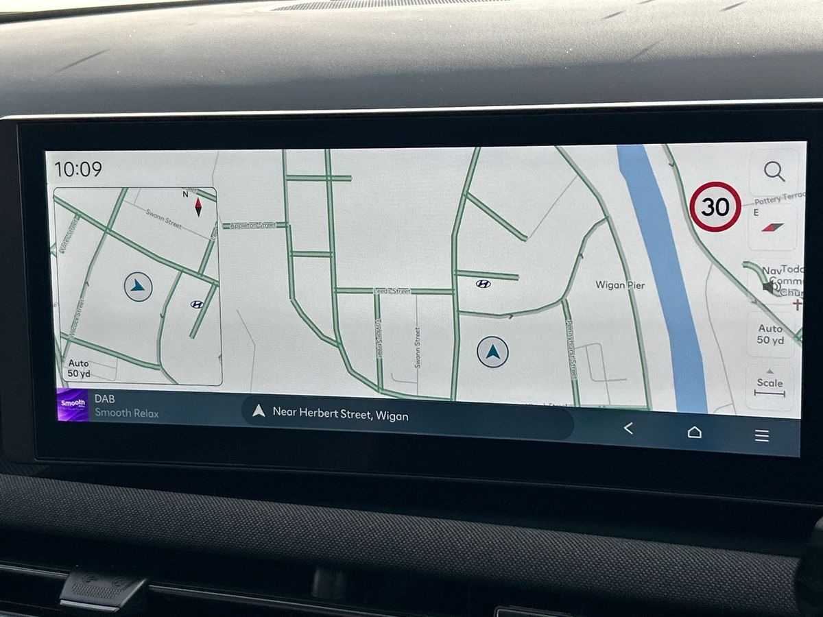 Used Hyundai TUCSON 2025 for sale - 77730466: Photo 30