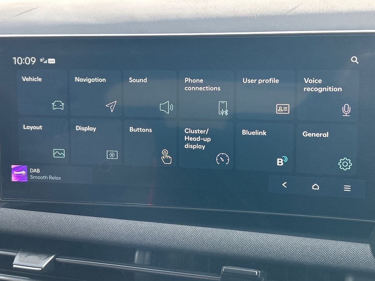 Used Hyundai TUCSON 2025 for sale - 77730466: Photo 32