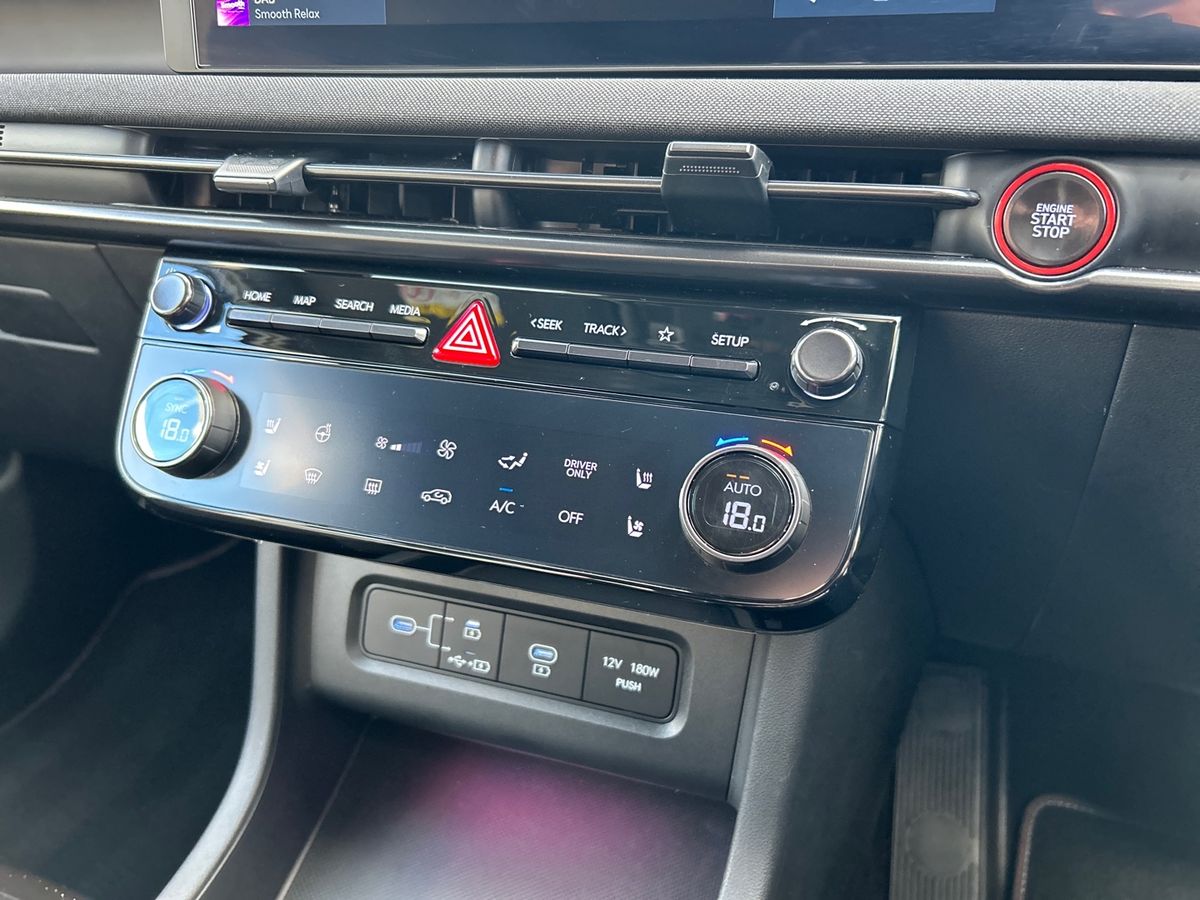 Used Hyundai TUCSON 2025 for sale - 77730466: Photo 34