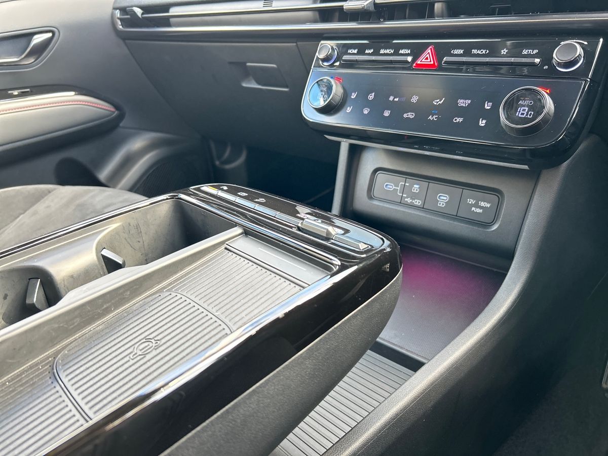 Used Hyundai TUCSON 2025 for sale - 77730466: Photo 35