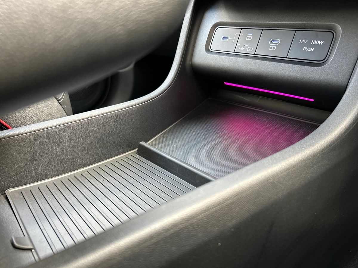 Used Hyundai TUCSON 2025 for sale - 77730466: Photo 36