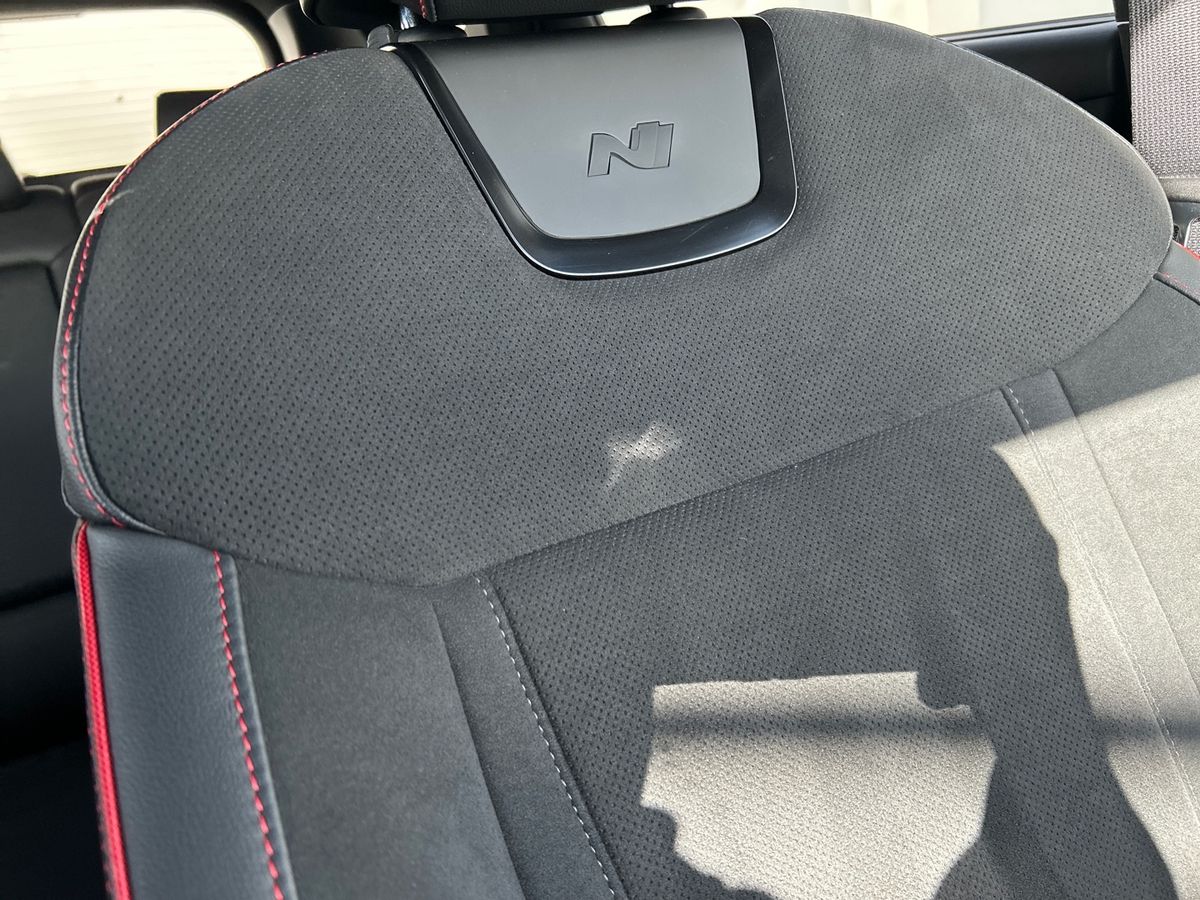 Used Hyundai TUCSON 2025 for sale - 77730466: Photo 39