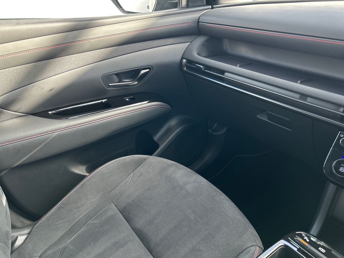 Used Hyundai TUCSON 2025 for sale - 77730466: Photo 40