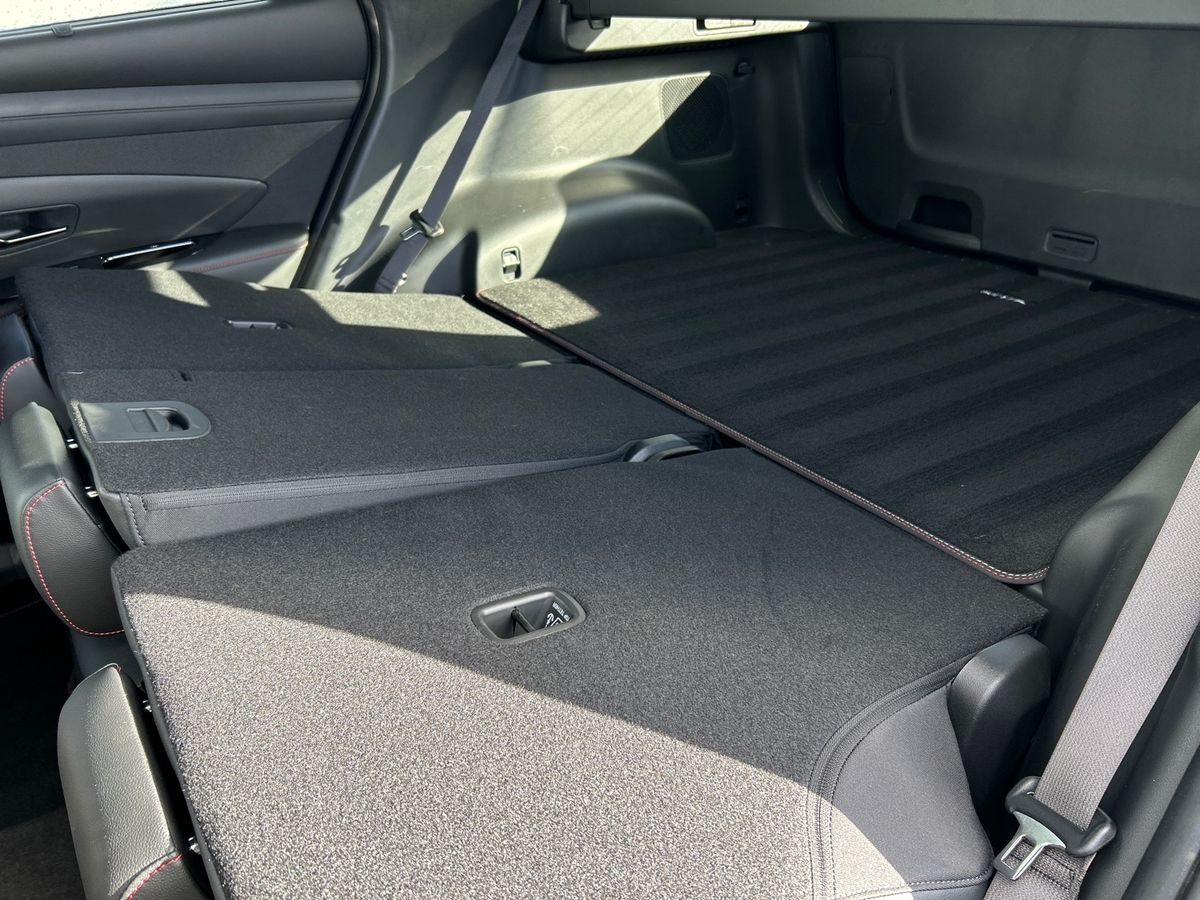 Used Hyundai TUCSON 2025 for sale - 77730466: Photo 50