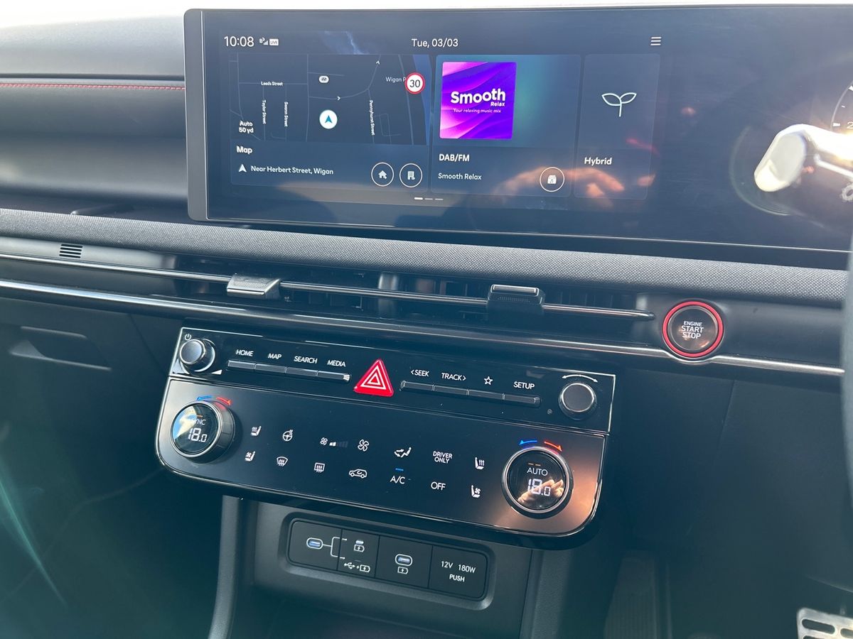 Used Hyundai TUCSON 2025 for sale - 77730466: Photo 8