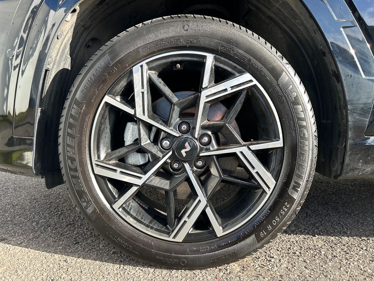 Used Hyundai TUCSON 2025 for sale - 77730466: Photo 9