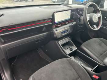 Used Hyundai KONA 2024 for sale - 74742082: Photo