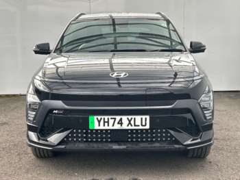 Used Hyundai KONA 2024 for sale - 74742082: Photo