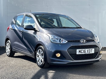 2016 - 1.2 SE Hatchback 5dr Petrol Manual Euro 5 (87 ps)