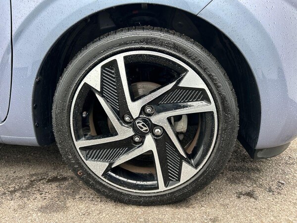 Used Hyundai i10 2024 for sale - 76171109: Photo 11