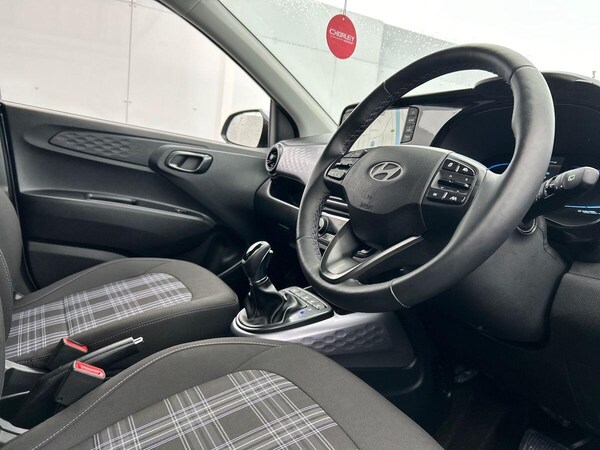Used Hyundai i10 2024 for sale - 76171109: Photo 13