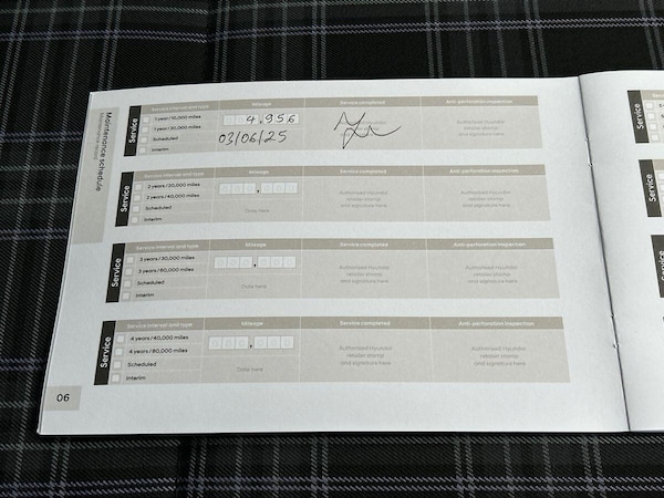 Used Hyundai i10 2024 for sale - 76171109: Photo 15