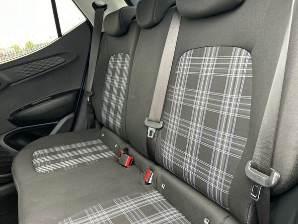 Used Hyundai i10 2024 for sale - 76171109: Photo 18