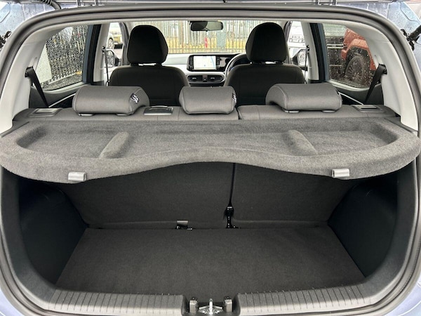 Used Hyundai i10 2024 for sale - 76171109: Photo 19