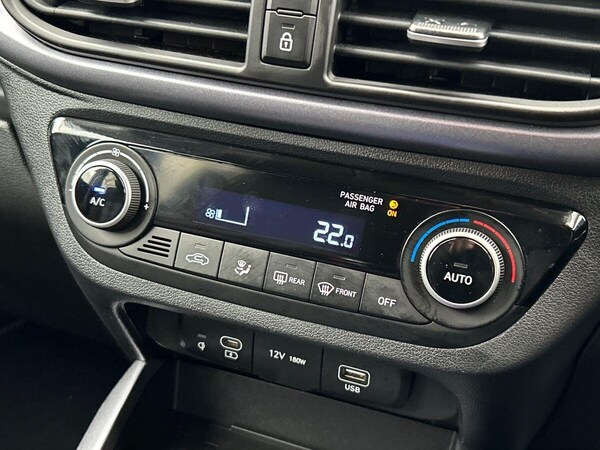 Used Hyundai i10 2024 for sale - 76171109: Photo 24