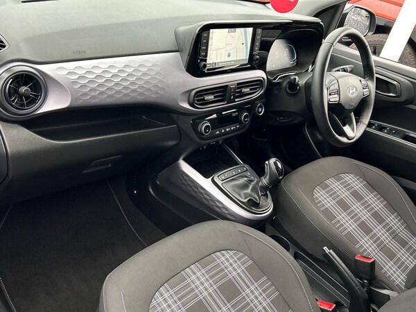 Used Hyundai i10 2024 for sale - 76171109: Photo 2