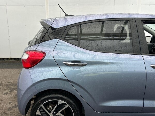 Used Hyundai i10 2024 for sale - 76171109: Photo 34
