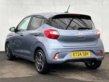 Used Hyundai i10 2024 for sale - 76171109: Photo 3