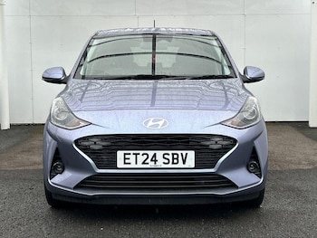Used Hyundai i10 2024 for sale - 76171109: Photo 4