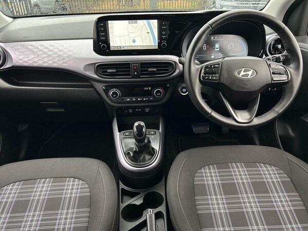 Used Hyundai i10 2024 for sale - 76171109: Photo 7