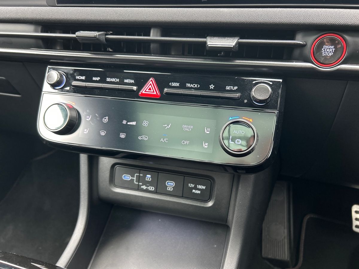 Vehicle 34