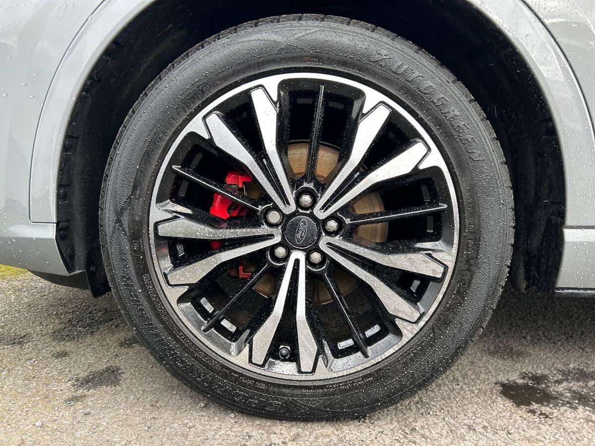 Used Ford Kuga 2023 for sale - 77973252: Photo 10