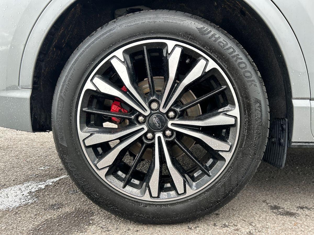 Used Ford Kuga 2023 for sale - 77973252: Photo 12